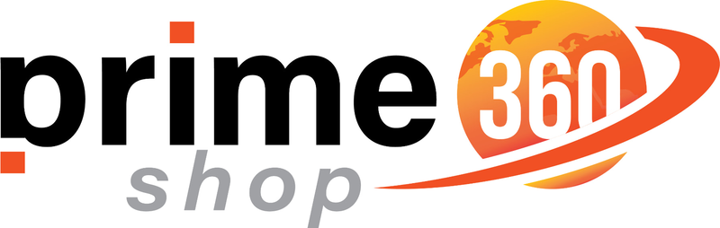 Prime 360 Shop